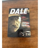 Dale Earnhardt Sr The Movie NASCAR DVD 6-Disc DVD Set Collectible Tin - £9.30 GBP
