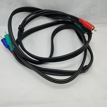 6 Feet RBG Component Cables - $11.87