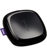 Roku 1 2710X Streaming Media Player - Black - $123.48 CAD