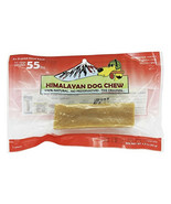 Himalayan Dog Chew Large Healthy Organic Long Lasting Yak Cheese Treat 3... - $11.87