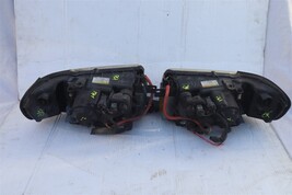 01-03 Infiniti QX4 HID Headlight Head Lights Xenon HID Set Pair L&R image 9