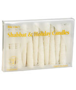 Rite Lite Shabbat Candles - 12 Pieces - Packaged in a Beautiful Box with... - €17,11 EUR