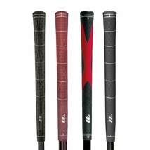 Tom Wishon Golf Grips, Men&#39;s Ladies or Junior - £10.99 GBP