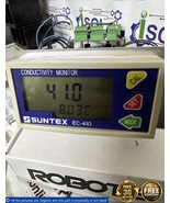Water Quality Monitor for Advanced Thermal Science Chiller MPX-45BHH-DI - $4,070.97 CAD