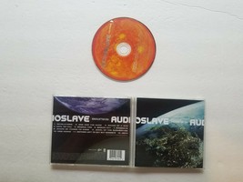 Revelations by Audioslave (Cd, 2006, Sony) - £5.82 GBP