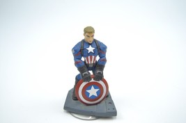 Disney Infinity Captain America 3.0 Inf-1000229 - £7.82 GBP