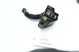 2006-2009 VOLKSWAGEN RABBIT ELECTRICAL FUSE BOX ASSEMBLY H1711 image 11