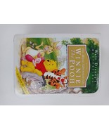 1996 McDonalds Happy Meal Toy Disneys Winnie the Pooh VHS Box. - €5,09 EUR