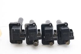 02-07 SUBARU IMPREZA WRX IGNITION COILS SET OF 4 FK0140 E0066 image 6