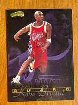 1996 Score Board All Sport PPF Kobe Bryant #185 Rookie Basketball Card RC - £7.85 GBP