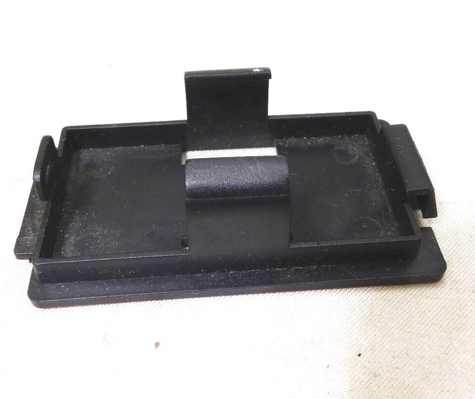 Camera flash battery door, unknown model - $6.77