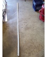 1965 PLYMOUTH SPORT FURY 2D TWO DOOR QUARTER PANEL TRIM OEM - $179.97