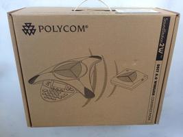 Polycom SoundStation 2W (Non-Expandable) - $1,799.27 MXN