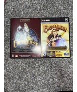 EverQuest: The Anniversary Edition PC CD Video Game Classic All 13 Expan... - $221.45 MXN
