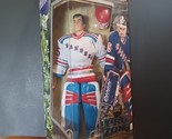 Playmates NHL 1998 Collector&#39;s Pro Zone Mike Richter New York Rangers 12... - $33.62