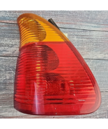 Depo 344-1904R-AS-CR Fits 2004-2006 BMW X5 Red w Amber Passenger Side Ta... - $208.08 CAD