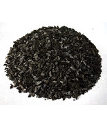 Activated charcoal (Carbon) small granules 7440-44-0 - £8.96 GBP - £75.42 GBP