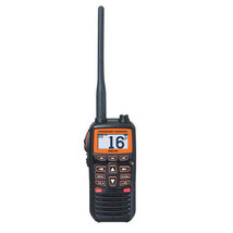 Standard Horizon HX210 6W Floating Handheld Marine VHF Transceiver - £91.72 GBP