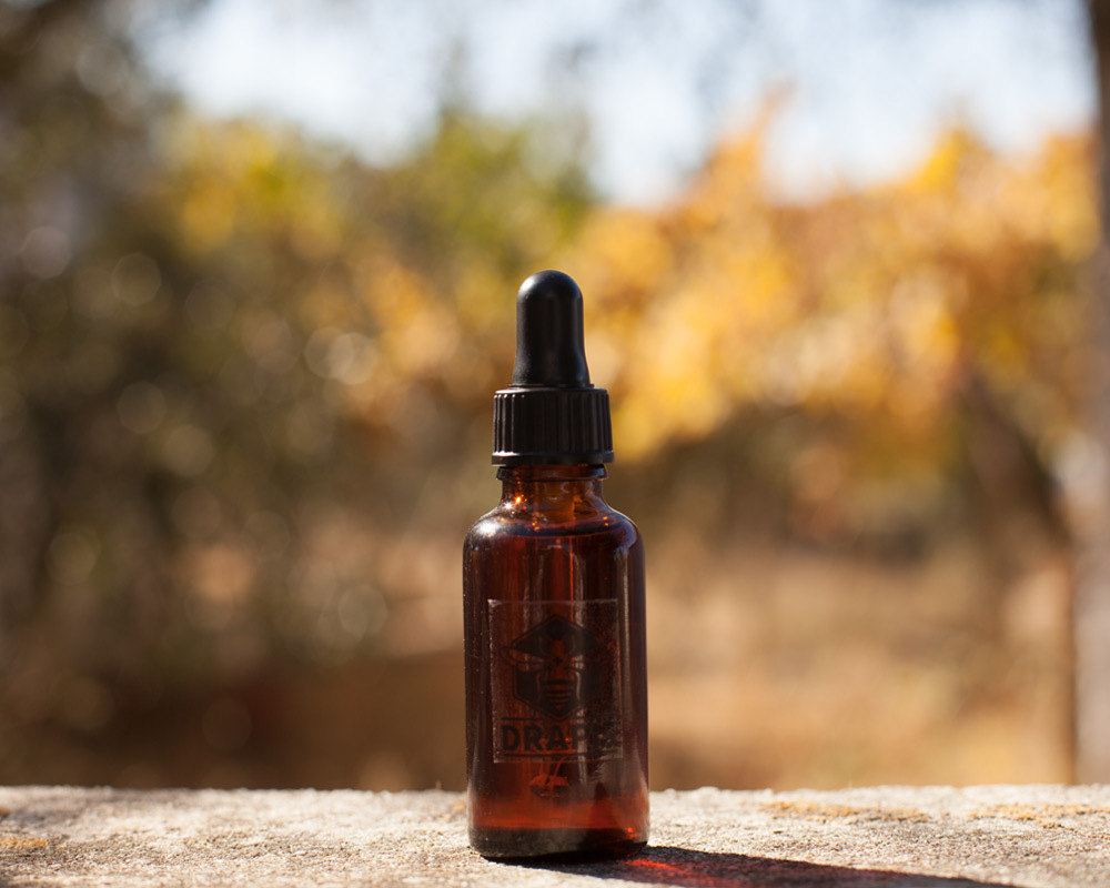 DrApis Propolis Tincture, 30ml (1 fl oz.), traditional methods, from Por... - $12.78