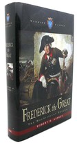 Robert B. Asprey Frederick The Great : The Magnificent Enigma - £50.97 GBP