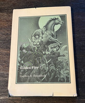 Gilden-Fire by Stephen R. Donaldson The Chronicles of Thomas Covenant Ha... - $12.19