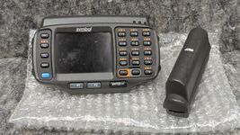 Symbol WT41N0-T2H27ER Wearable Barcode Scanner w/ Battery - $19.99