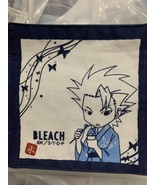 Bleach - A single indigo-dyed coaster in a cool blue color - $12.88