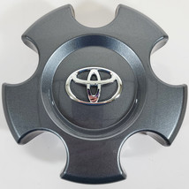 ONE 2018-2021 Toyota Tundra 75159/D 20&quot; Wheel MEDIUM GRAY Center Cap 426... - $40.00