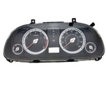 Speedometer Cluster MPH Opt 5894A1 Fits 06-07 AZERA 317888 - £60.74 GBP