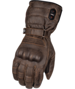 HIGHWAY 21 Radiant Gloves, Brown, 4X-Large - $219.95