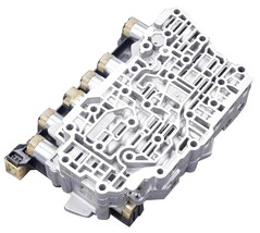 MAZDA 6F35 TRANS Valve Body W/Solenoids 2014up CV6Z-7G391-A LIFETIME WARRANTY image 5