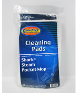 Envirocare Shark Steam Pocket Mop Pad Xt3601 - $23.41 CAD
