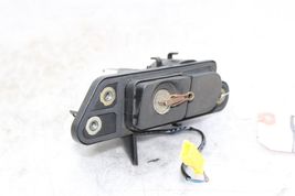 05-06 MERCEDES-BENZ CL65 AMG Trunk Lock  With Key F584 image 4