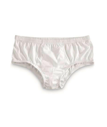 Italian Military Surplus Cotton Underwear Briefs, White European Cut M-X... - £18.00 GBP+