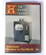 History Channel Television WIndow To The World Modern Marvels DVD 1996 A... - £40.20 GBP