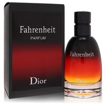 Fahrenheit by Christian Dior Eau De Parfum Spray 2.5 oz (Men) - $3,613.79 MXN