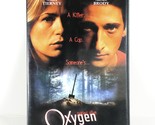 Oxygen (1998, DVD, Widescreen Special Ed)    Maura Tierney   Adrien Brody - $8.58