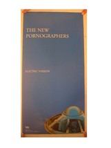 The New Pornographers 'Electric Version' Neko Case AC Newman A.C A C-
sh... - $26.88