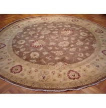 Fascinating 12x12 Authentic Handmade Vegetable Dye Rug PIX-6890 - £1,504.08 GBP