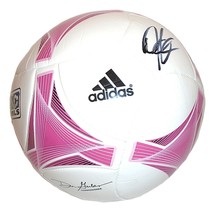 Jozy Altidore USMNT Signed MLS Ball Toronto FC Team USA Soccer Autograph... - £78.13 GBP