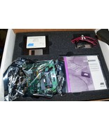 ATMEL ATMCU00100 Development Programming Board New Vintage Rare W1F - $80.99