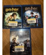 HARRY POTTER 2, 3, 4 Chamber Prisoner Goblet SEALED New - €10,83 EUR HARRY POTTER 2, 3, 4 Chamber Prisoner Goblet SEALED New - €10,83 EUR