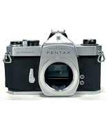 Pentax Spotmatic SP F (Honeywell) t 35mm Camera Body, Chrome - €69,04 EUR