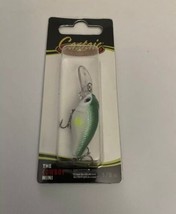 Castaic The Original Swimbait Co The Cowboy Mini Ayu 1/8oz 1.5L 1-3” Dives - £7.77 GBP