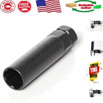 Heavy-Duty Black 6-Point Spline Tool for Larger Diameter Lug Nuts - 3 x ... - $26.56 CAD