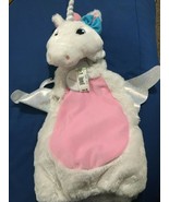Girl&#39;s Unicorn Costume 6-9 Months *New W/Tags* ff1 - €15,62 EUR