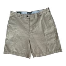Orvis Shorts Mens 38 Classic Fit Casual Khaki Golf Walking Outdoor Shorts - $23.74