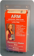 Bird &amp; Cronin Arm Sling Universal w/ Velfoam Strap - $15.52