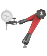 Fisso Strato U Line A-28 P 3/8&quot; Articulated Gage Indicator Holder Arm - £490.09 GBP