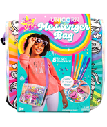 Unicorn Messenger Bag, Boys and Girls, Child, Ages 6+ - $489.14 MXN